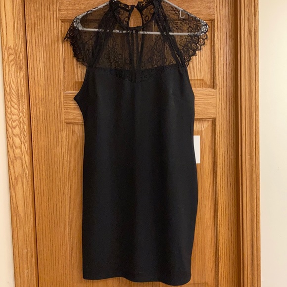 iris Dresses & Skirts - LBD never worn. NWT